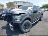 FORD F-150 XLT 1FTEW1CF1FKD16854 снимка