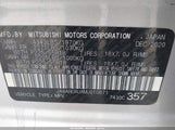 Mitsubishi Outlander Sport 2.0 Be Awc/2.0 Es Awc/2.0 Le Awc/2.0 Se Awc JA4ARUAUXMU010871 photo