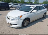 HYUNDAI SONATA GLS 5NPEB4AC5BH080255 снимка