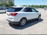 Chevrolet Equinox Lt 2GNAXSEV3J6313737 снимка
