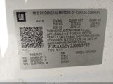 Chevrolet Equinox Lt 2GNAXSEV3J6313737 снимка