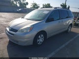 Toyota Sienna Le 5TDZA23C04S087701 снимка