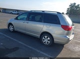 Toyota Sienna Le 5TDZA23C04S087701 снимка