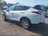 ACURA RDX BASE (A10) 5J8TC1H38ML000729 снимка