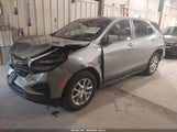 Chevrolet Equinox Awd Ls 3GNAXSEG9RL134577 снимка