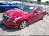 CADILLAC ATS LUXURY 1G6AB5RX5D0139481 снимка