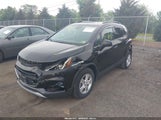 Chevrolet Trax Lt KL7CJLSB9KB747966 снимка