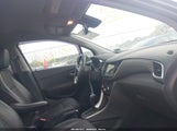 Chevrolet Trax Lt KL7CJLSB9KB747966 снимка