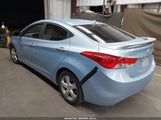 HYUNDAI ELANTRA GLS KMHDH4AE4DU844578 снимка