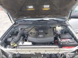 TOYOTA 4RUNNER SR5 V6 JTEZU14R078088520 снимка