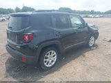 Jeep Renegade Latitude Fwd ZACNJABB7KPK71297 fotografie