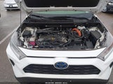 Toyota Rav4 Hybrid Xle JTMR6RFV6LD006265 снимка