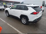 Toyota Rav4 Hybrid Xle JTMR6RFV6LD006265 снимка