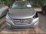 HYUNDAI SANTA FE SPORT 2.4L 5XYZU3LB6GG352451 fotografie