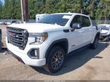 GMC SIERRA 1500 LIMITED 4WD SHORT BOX AT4 1GTP9EEL3NZ178637 fotografie