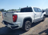 GMC SIERRA 1500 LIMITED 4WD SHORT BOX AT4 1GTP9EEL3NZ178637 photo