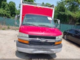 CHEVROLET EXPRESS CUTAWAY 1GBHG31U241108562 снимка