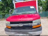 CHEVROLET EXPRESS CUTAWAY 1GBHG31U241108562 снимка