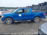 Ford F-150 Stx 1FTRX12W09KA74000 снимка