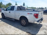 FORD F-150 FX2 SPORT/STX/XL/XLT 1FTEX1C84AFB00299 снимка