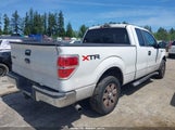 FORD F-150 FX2 SPORT/STX/XL/XLT 1FTEX1C84AFB00299 photo
