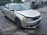 Volkswagen Jetta 2.5L Se 3VWDP7AJ8CM128532 снимка