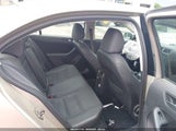 Volkswagen Jetta 2.5L Se 3VWDP7AJ8CM128532 снимка