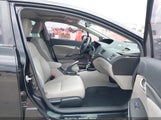 HONDA CIVIC EX 19XFB2F80FE012470 fotografie