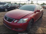 LEXUS GS 350 JTHBE96S970019498 fotografie