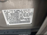 HONDA PILOT EX-L 2HKYF187X5H558246 снимка