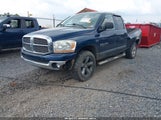 Dodge Ram  Slt/Trx4 Off Road/Sport 1D7HU18256S683299 снимка