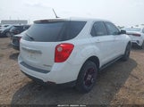 CHEVROLET EQUINOX LS 2GNALBEK7D1184369 снимка