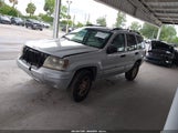 JEEP GRAND CHEROKEE LAREDO 1J4GX48S64C114493 снимка