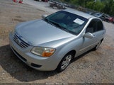 KIA SPECTRA EX KNAFE121375459055 снимка