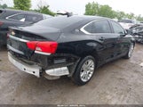 CHEVROLET IMPALA LS 1G11Z5S33HU188234 снимка