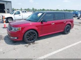 Ford Flex Limited 2FMHK6DT1JBA05482 снимка