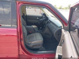 Ford Flex Limited 2FMHK6DT1JBA05482 снимка