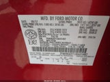 Ford Flex Limited 2FMHK6DT1JBA05482 снимка