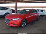 MAZDA MAZDA3 TOURING 3MZBN1L37JM172673 снимка