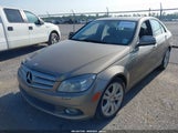 MERCEDES-BENZ C 300 LUXURY/SPORT WDDGF54X08F121529 photo