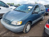 TOYOTA SIENNA LE/XLE 4T3ZF13C2YU215548 снимка