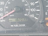 TOYOTA SIENNA LE/XLE 4T3ZF13C2YU215548 снимка