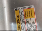 CHEVROLET MALIBU 1FL 1G1ZC5ST8KF202290 photo