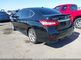 NISSAN SENTRA SR 3N1AB7APXFY222145 снимка