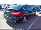 NISSAN SENTRA SR 3N1AB7APXFY222145 снимка