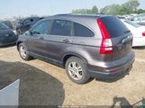 HONDA CR-V EX-L 5J6RE4H72BL075585 снимка