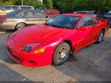 Mitsubishi  Gt JA3AM54J2RY011166 снимка