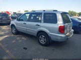 HONDA PILOT EX 2HKYF18443H586272 снимка