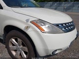 NISSAN MURANO S JN8AZ08W06W546665 снимка