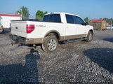 Ford F-150 Lariat 1FTFW1ET7CFB53087 снимка